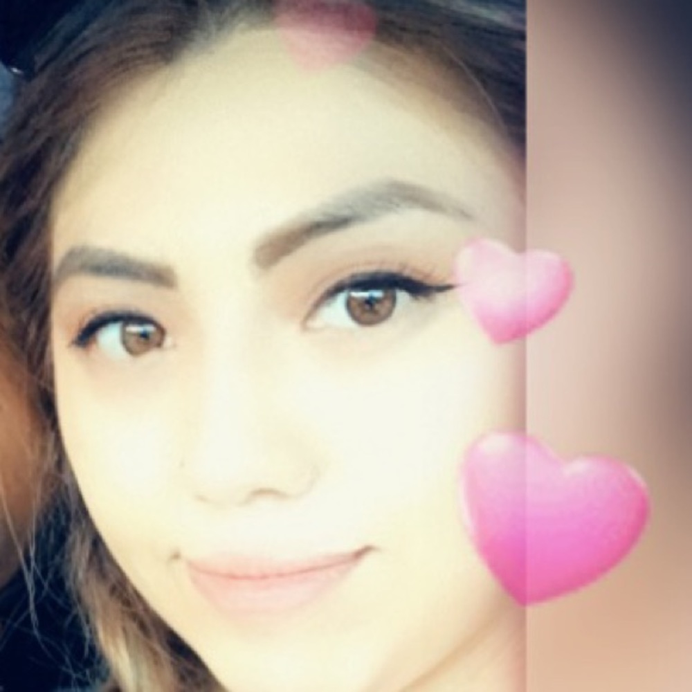 Meet your Posher, Maricela